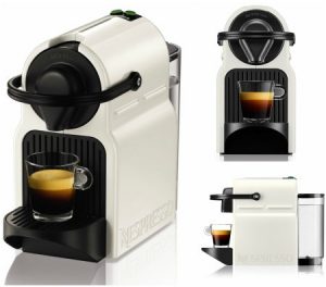 Máquina de café Nespresso Inissia