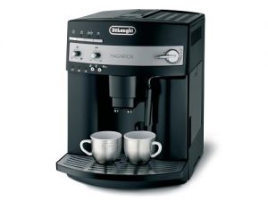 Máquina de café automática Delonghi ESAM 3000 B