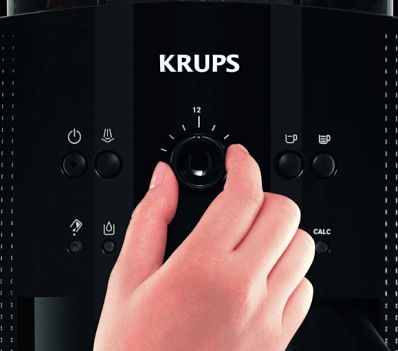 Máquina de café super-automática Krups EA 810870