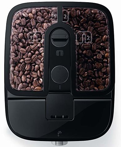  leia avaliações máquina de café Philips HD7762 Grind & Brew