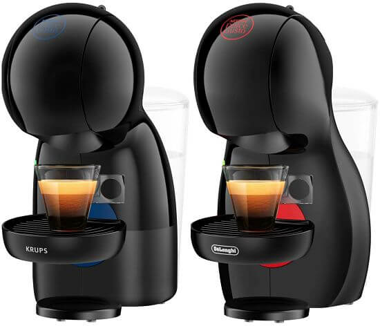Piccolo XS