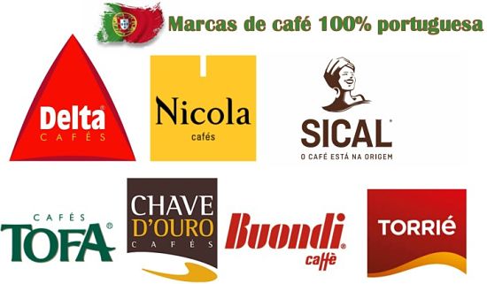 marcas de café portuguesas 