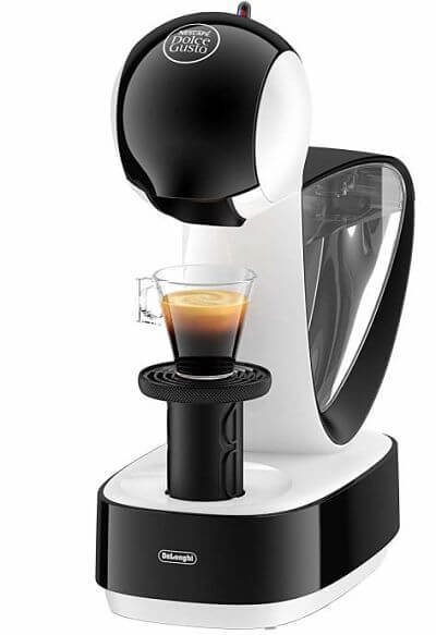 Dolce Gusto Infinissima reviews