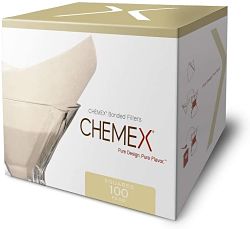 Chemex Papel de filtro