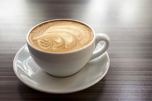 Diferenças entre um flat white e um cappuccino