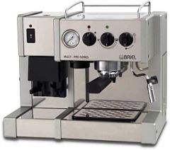 Máquina de café expresso Briel Es 35