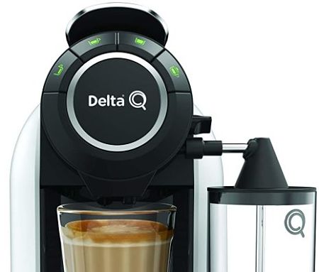 Comprar Delta MilkQool Evolution: modelos e cores