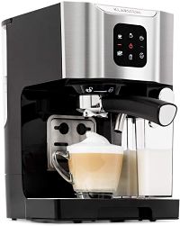 Klarstein BellaVita - Máquina de café expresso