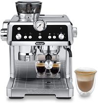 Máquina de café espresso manual De'Longhi Perfetto Specialista Prestigio