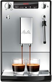 Melitta Caffeo Solo&Milk E953-102