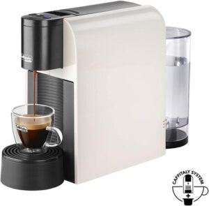 máquina de Café Coffe Smart Pingo Doce,